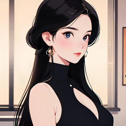 青叶篇独立成长漫画