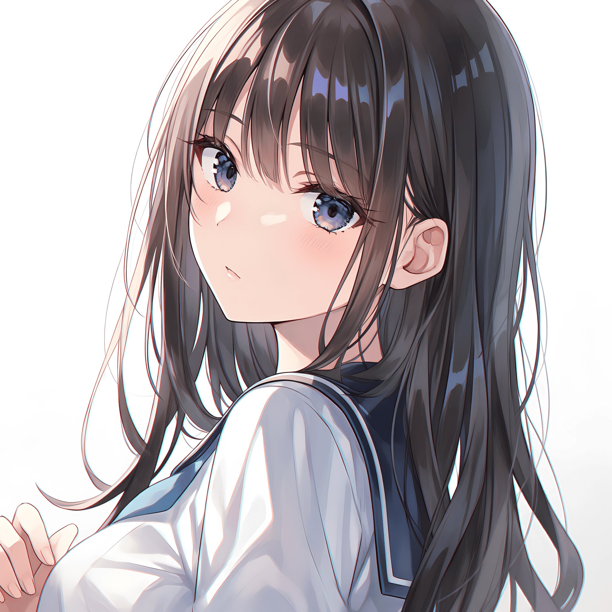 日光篇青春校园漫画